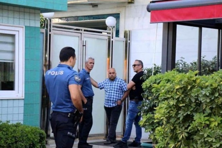 DƏHŞƏTLİ HADİSƏ! Bu Universitetin prorektoruuşaqlarını öldürdü, arvadı isə... - Keçmiş deputat imiş (FOTOLAR)