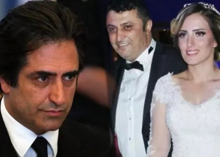 Bu məşhurun qardaşı həbs OLUNDU