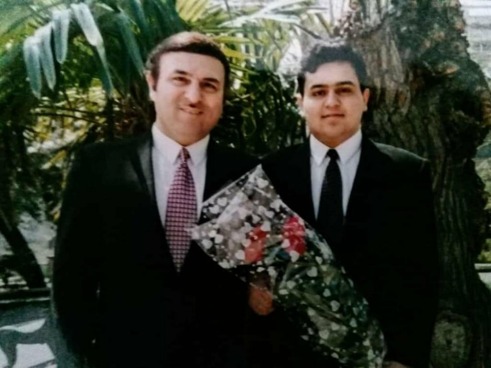 Öləcəyi günü əvvəlcədən bildi, efirlərə çıxışı qadağan olundu,oxuduğu mahnılara görə həbs edildi...