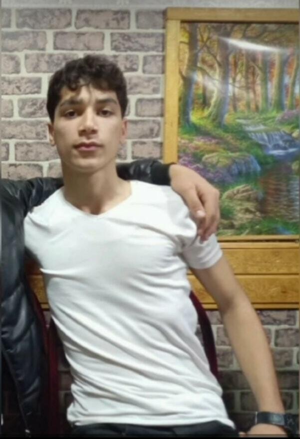 Azərbaycanda yeniyetmə futbolçu faciəvi şəkildə öldü- FOTOLAR