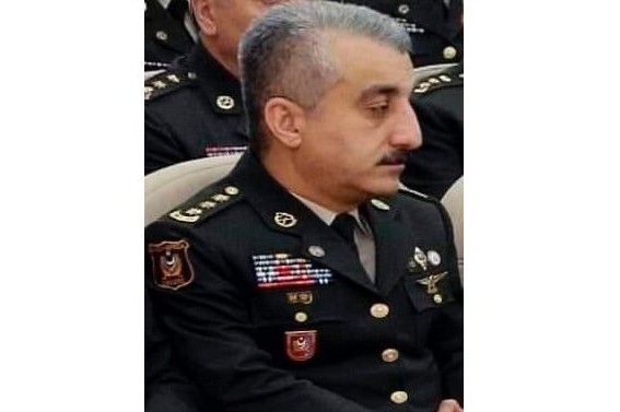 Nəcməddin Sadıkovun keçmiş köməkçisi Elxan Məcidov həbs edildi(FOTO)