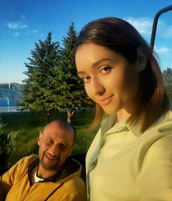 Nərmin Kərimbəyovanın vəziyyəti ağırlaşdı- FOTO