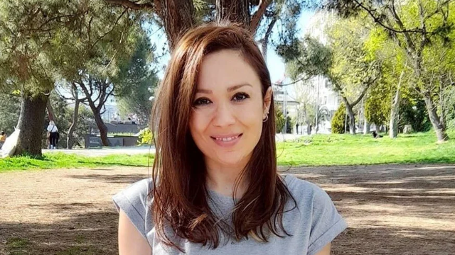 Eyvandan yıxılaraq öldüyü deyilən aktrisa ilə bağlıpolis təcili hərəkətə keçdi