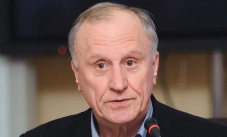 TƏCİLİ! Rusiyanın keçmiş dövlət katibiBakıda SAUNADA ÖLÜ TAPILDI! (FOTO)