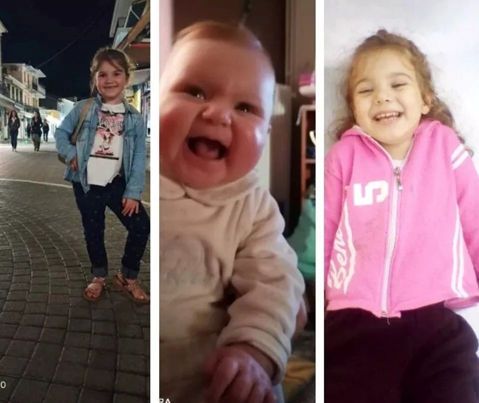 33 yaşlı qadının əməli ölkəni silkələdi: Azyaşlı qızları...- FOTOLAR