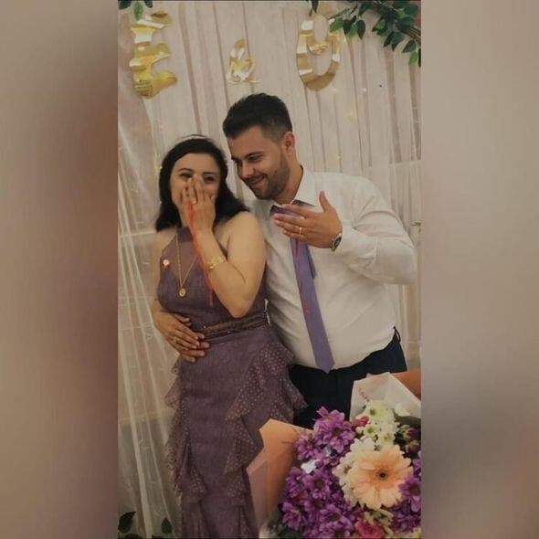 Dəhşətli ailə qətliamı:Qohumlarını öldürüb... (FOTOLAR)