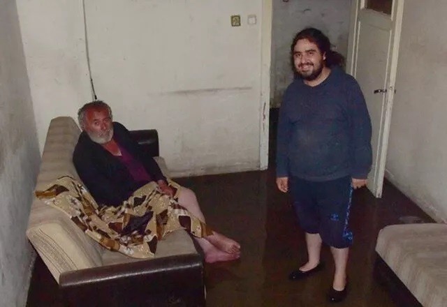 Fəhlə lotereyadan sərvət qazandı:Arvadını atıb başqası ilə sevgili oldu - İndi isə...