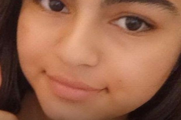 Xalasının müəllim yanına apardığı 13 yaşlı qız itkin düşdü- FOTOYA DİQQƏT!