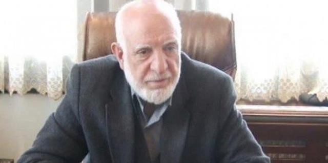 Ərdoğan bu şəxsin tabutunu çiynində daşıdı- Bazarda birlikdə işləyib (VİDEO/FOTO)