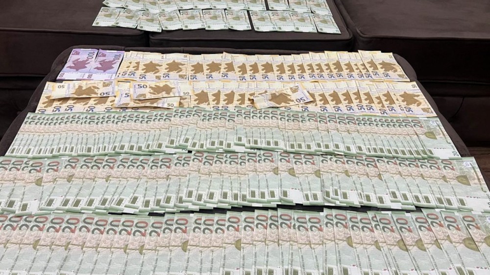 Polis təcili əməliyyat keçirdi: Əhalini bezdirən oğru qrupu saxlanıldı- Dəstədəki qadınlar görün kimdir  (FOTOLAR)