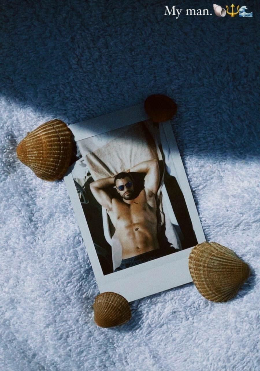 Van Dammın azərbaycanlı gəlinindən əri Kristoferə:Mənim kişim...