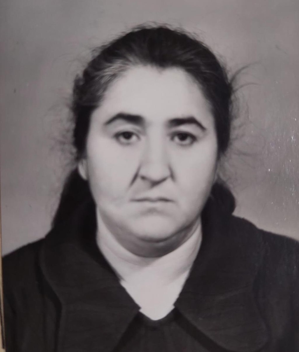 Azərbaycanda 22 il əvvəl baş vermiş qətlin üstü beləAÇILDI (FOTO)