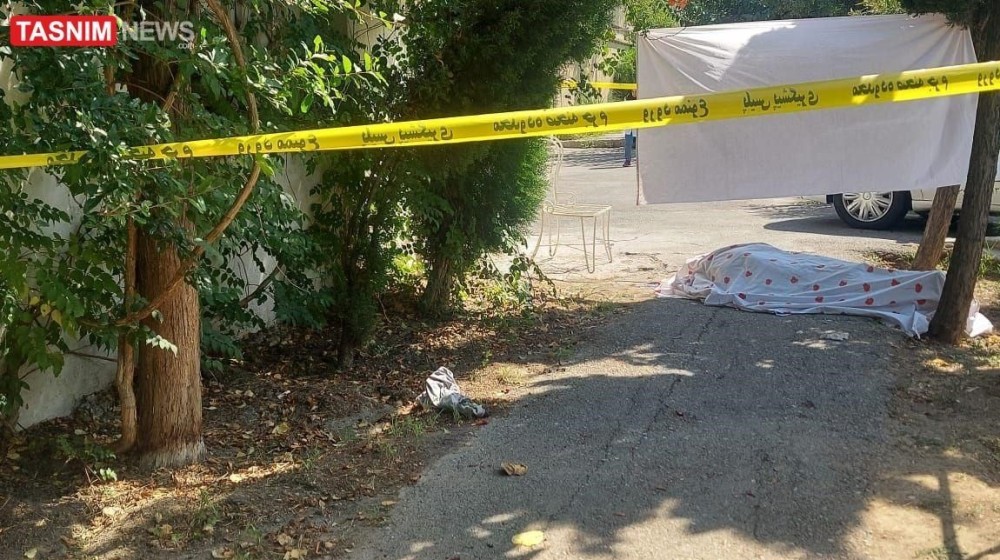 SON DƏQİQƏ! Məşhur həkim evinin qarşısında odlu silahla qətlə yetirildi- Görün kimdir (FOTOLAR)