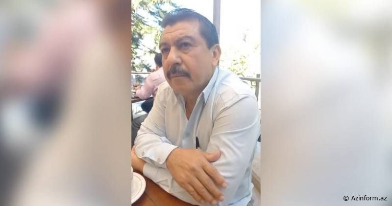 Məşhur jurnalist evinin qarşısında güllələndi –FOTO