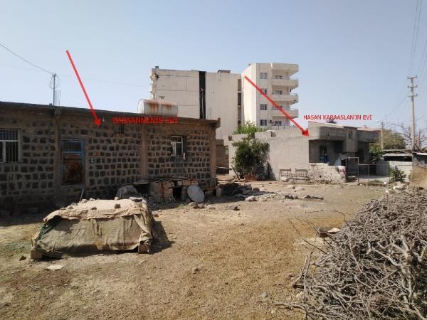 Ailə FACİƏSİ! Həyat yoldaşı və 3 qızını öldürdü- Digər övladlarını... (VİDEO)