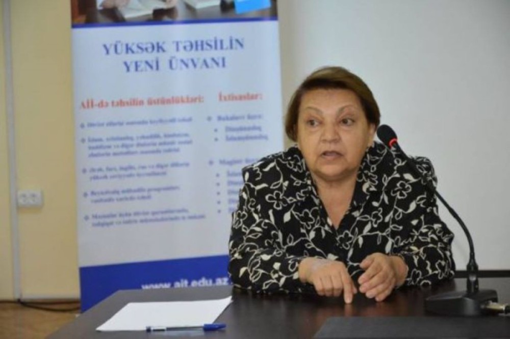 Son dəqiqə! Azərbaycan xalqına ağır itki verdi- Gecə saatlarında üzücü xəbər (VİDEO)