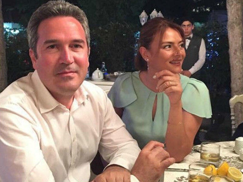 Məşhur aparıcı qorxulu anlar yaşadı