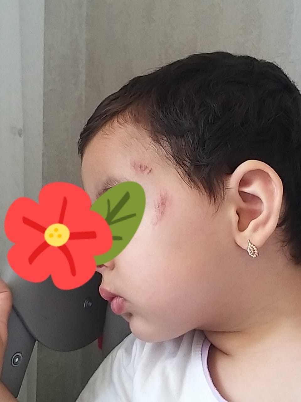 Bakıda daha bir bağçadaQALMAQAL (FOTO)