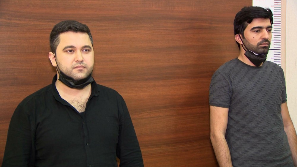 Bakıda binalara dırmaşıb 2 milyonluq oğurluq edən alpinist görün kim imiş- ŞOK FAKTLAR (FOTO+VİDEO)