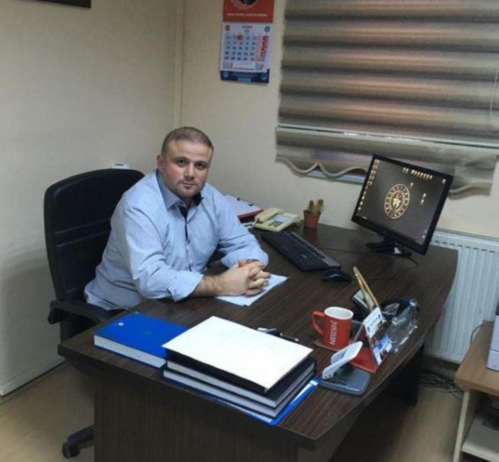 3 qızını tapança ilə öldürən ataDANIŞDI - xatırlamıram... (VİDEO/FOTO)