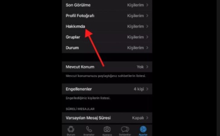 Kişilərə ŞAD XƏBƏR: Artıq sevgilinizin nömrəsini həyat yoldaşınız tuta bilməyəcək!