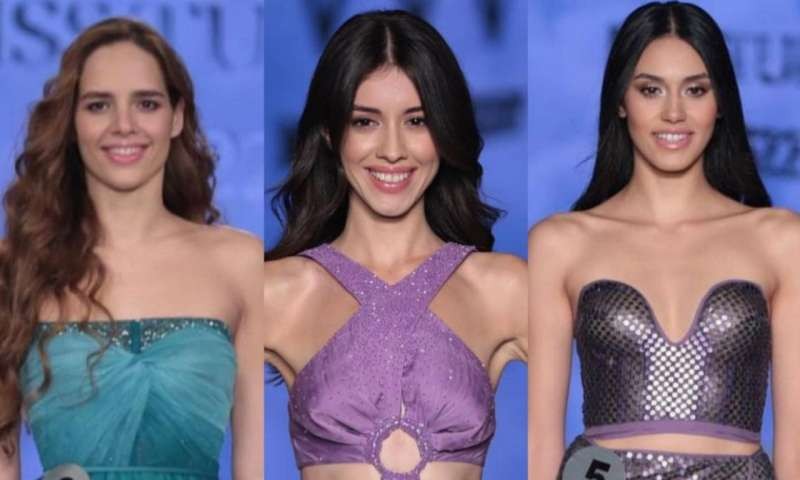 Hər kəs 1.80 sm boyu olan bu qızdan danışır(FOTOLAR)