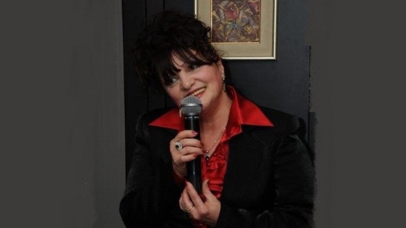 Azərbaycanlı məşhur aktrisavəfat etdi (FOTO)