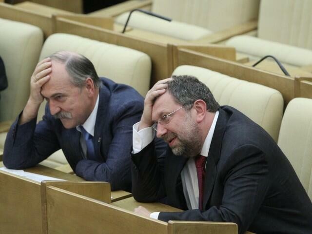 Deputatlar da müharibəyəgöndərilə bilər