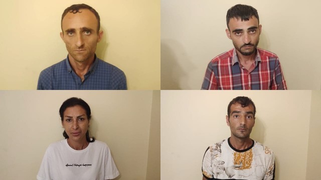 Polisdən bu rayondaƏMƏLİYYAT (FOTO)