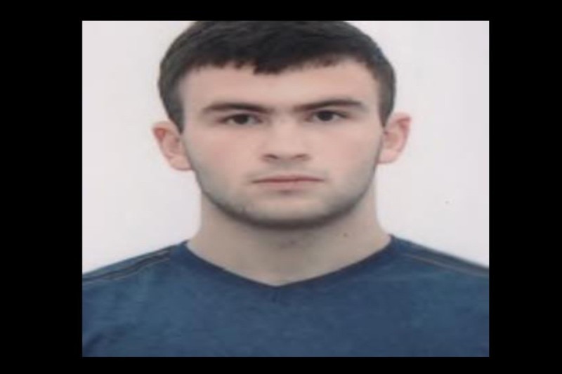 Azərbaycanda tələbə faciəvişəkildə öldü (FOTO)