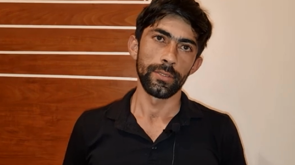 SON DƏQİQƏ! Cavidan Əlyarlı saxlanıldı(FOTO + VİDEO)