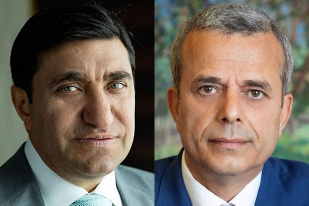 Britaniyadan Rusiyaya növbəti ZƏRBƏ:Bu siyahı Putini əsəblədirə bilər (FOTO)