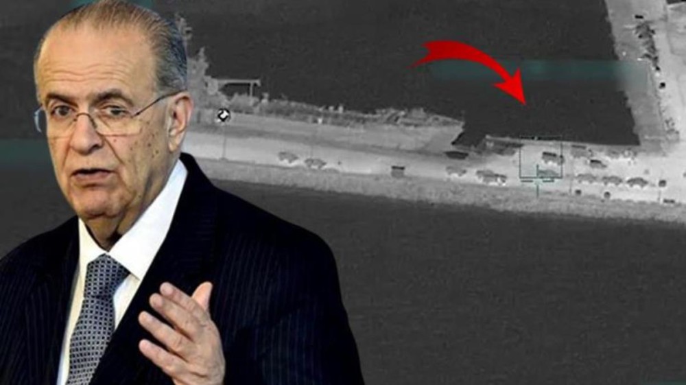 Ölkələr arasındakı gərginlik naziri qorxuya saldı- Müharibə TƏHLÜKƏSİ (FOTO)