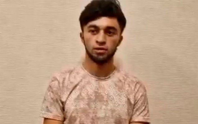 Bahalı telefonları ucuz sataraq dələduzluq edən şəxs saxlanıldı- Görün kimdir (FOTO)