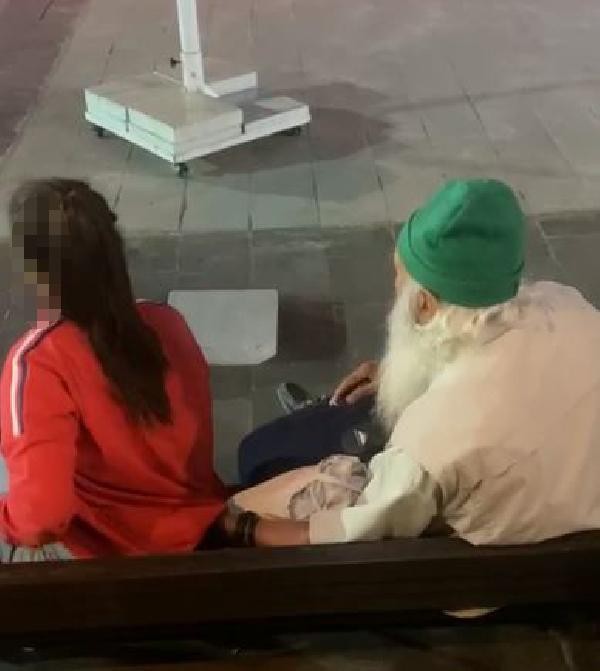 Məşhur mollanın təcavüz görüntüləriortaya ÇIXDI (FOTO+VİDEO)