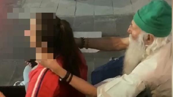 Məşhur mollanın təcavüz görüntüləriortaya ÇIXDI (FOTO+VİDEO)