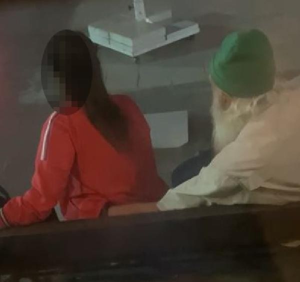 Məşhur mollanın təcavüz görüntüləriortaya ÇIXDI (FOTO+VİDEO)