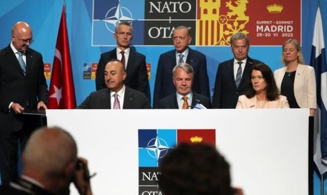 Bu ölkə Türkiyənin əsas şərtlərindən biriniqəbul ETDİ (FOTO)