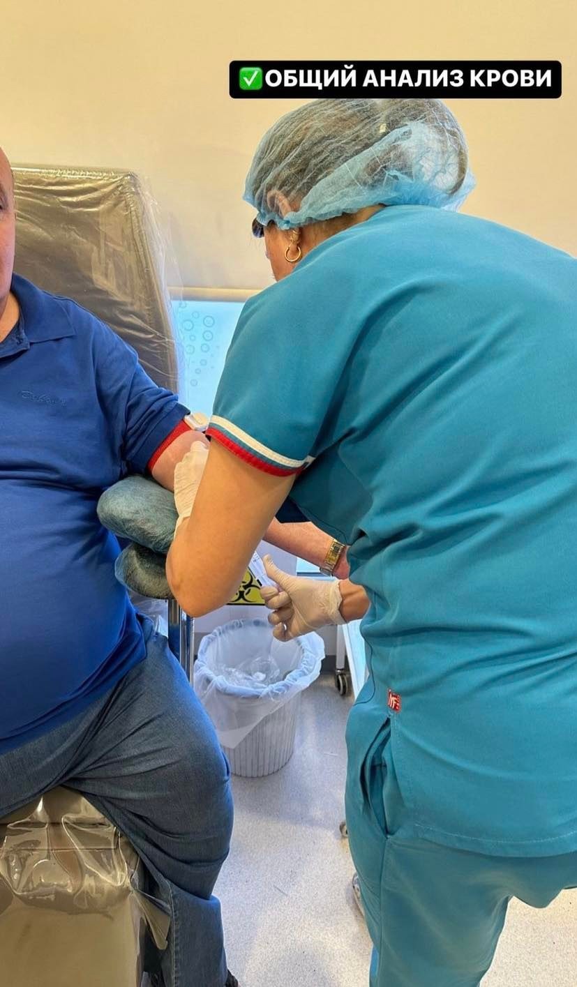 Rusiyadan qaçdığı deyilən  blogerdən yeni xəbər- FOTOLAR