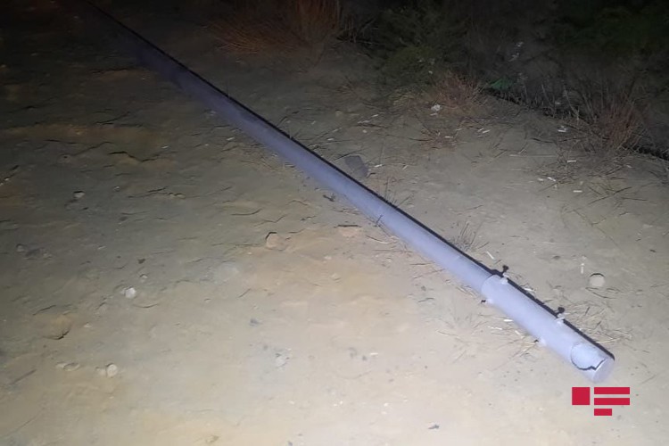 Abşeronda DƏHŞƏTLİ qəza- xəsarət alanlar var (FOTOLAR)