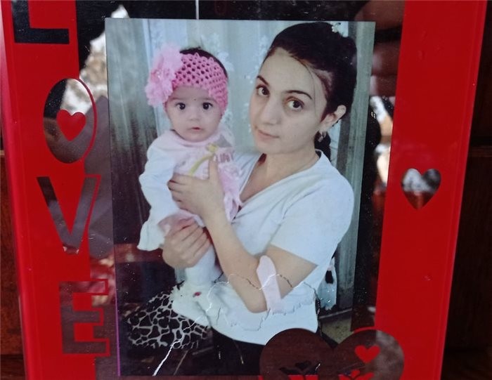 “Hamilə arvadımla qızımı mən yox, şeytan öldürdü” -FOTO