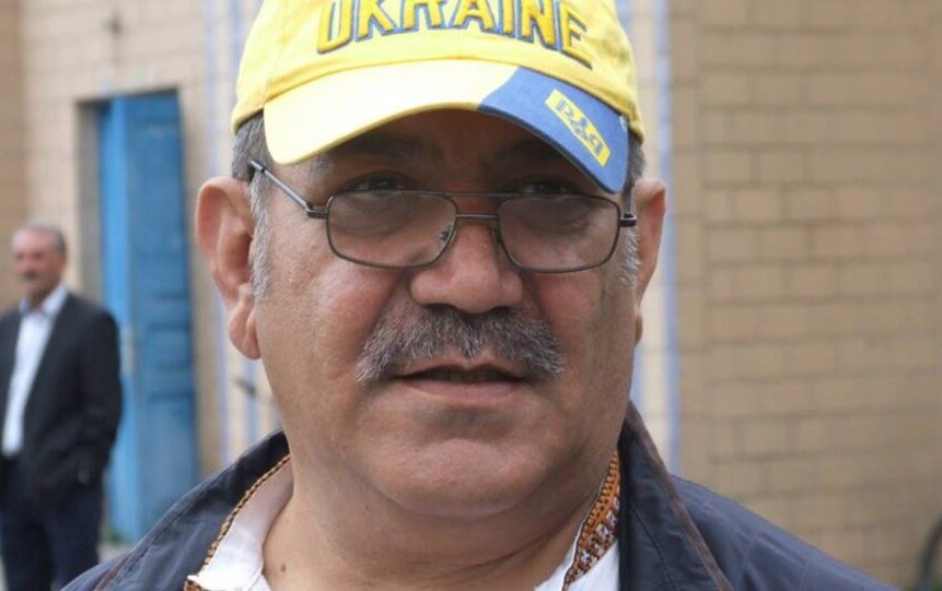 Axtarışa verilən sabiq icra başçısıHƏBS EDİLDİ (FOTO)