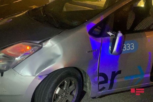 Bakıda dəhşətli hadisə: MeyitiTANINMAZ HALA DÜŞDÜ - FOTO