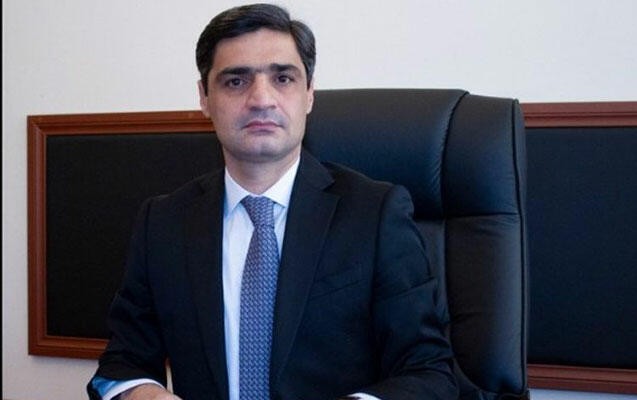 Keçmiş nazir müavini Ali Məhkəməyəçıxarılır - FOTO