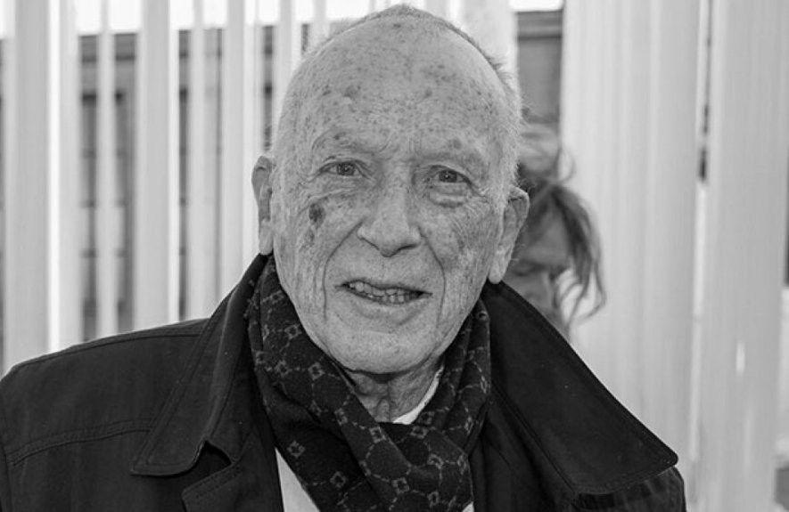 Məşhur rejissorvəfat etdi (FOTO)