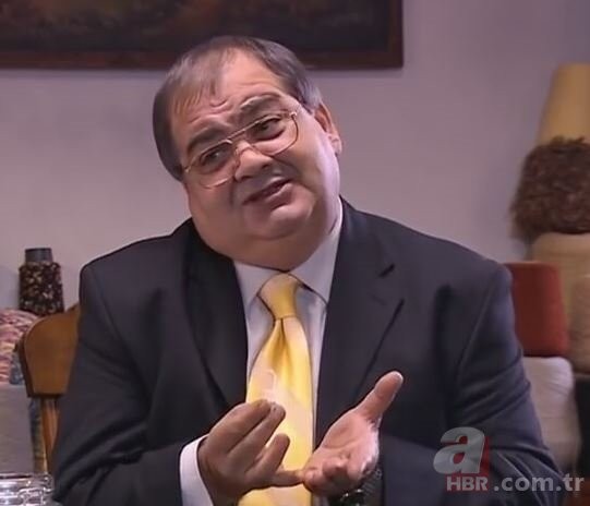 “Kurtlar Vadisi”nin aktyoruvəfat etdi (FOTO)