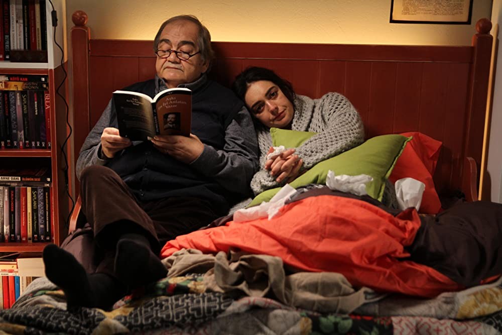 “Kurtlar Vadisi”nin aktyoruvəfat etdi (FOTO)