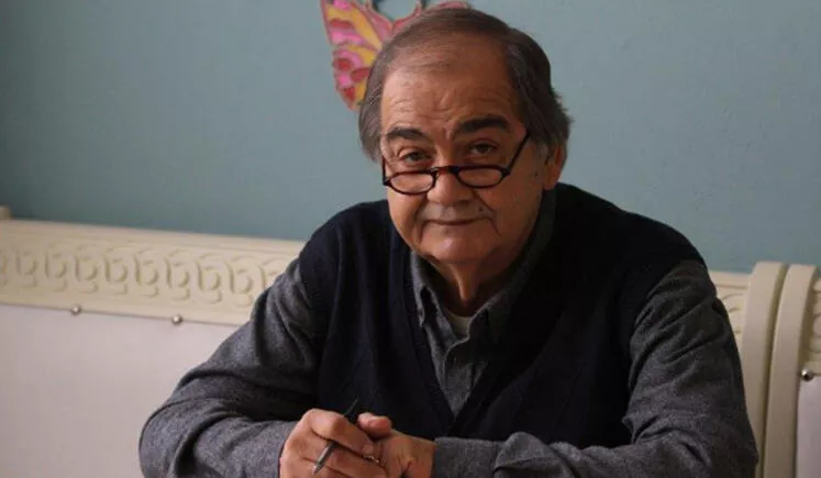 “Kurtlar Vadisi”nin aktyoruvəfat etdi (FOTO)