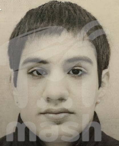 Krım körpüsünü partladan TIR və partlayış anı- VİDEO