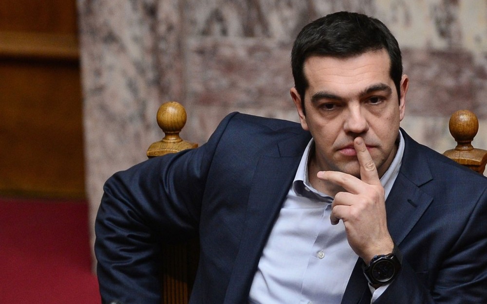 Yunanıstandan Türkiyə ilə bağlı çağırış- Ərdoğanın çıxışı panikaya SALDI